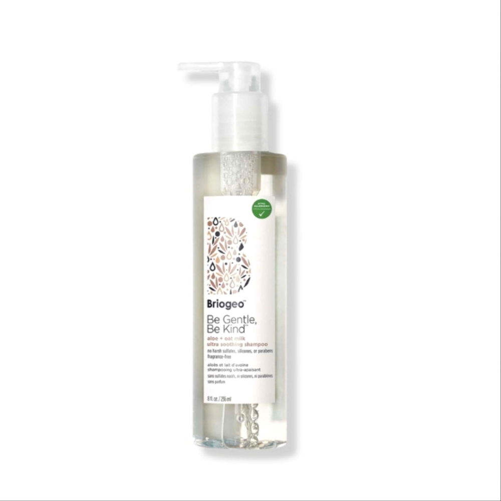Briogeo Shampoo